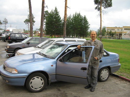 Сергей Рогозянский