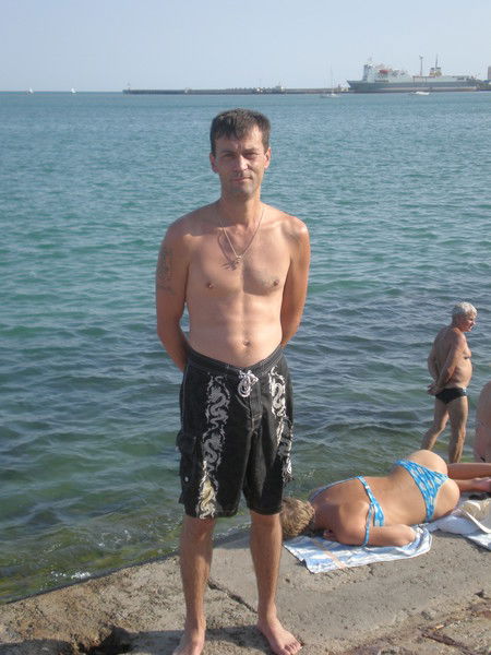 Стас Кучеренко