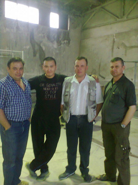 Сергей Шлулёв