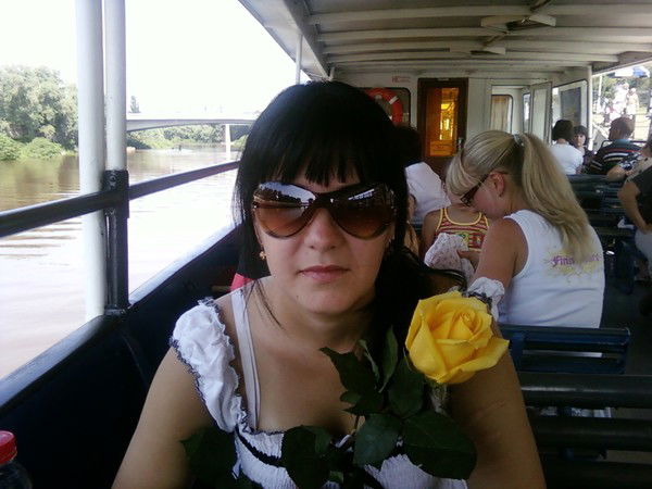 Наталья Дербенёва