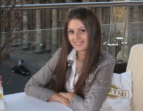 Елена Зиновьева