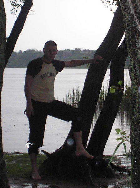 Алексей Грицай