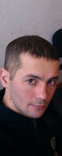 Вячеслав Аптус