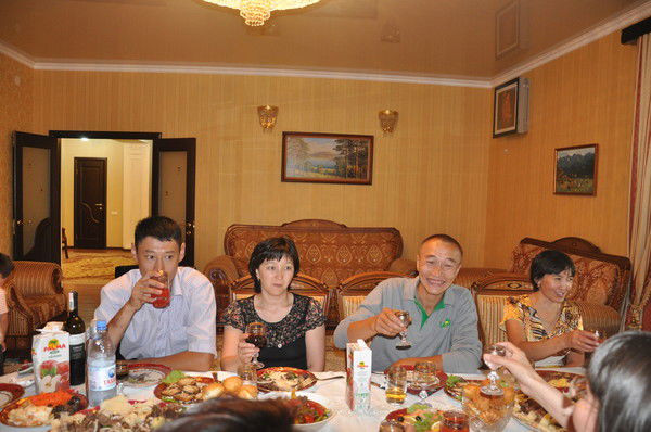 Гульнара Сагиева