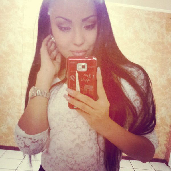 Алия Канатова