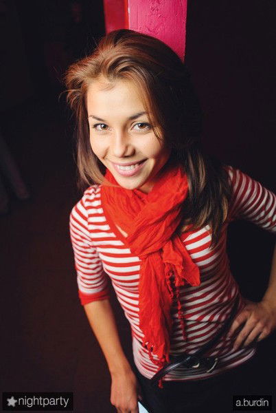 Ида Пастернак