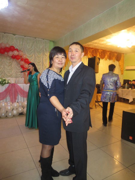 Лаула Байдаласова