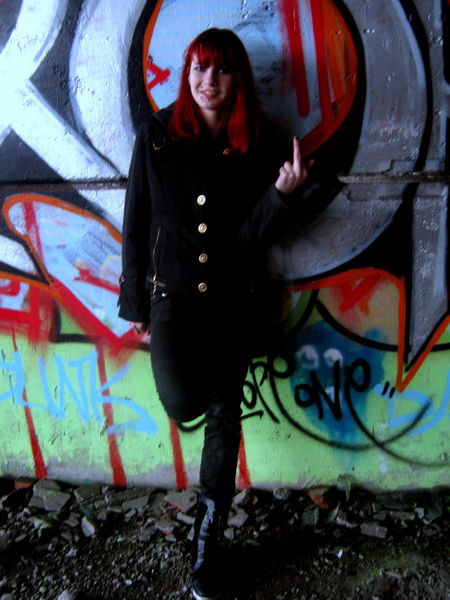 Кристина Мелахова