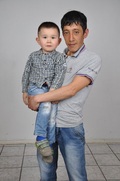 Канат Джусупов