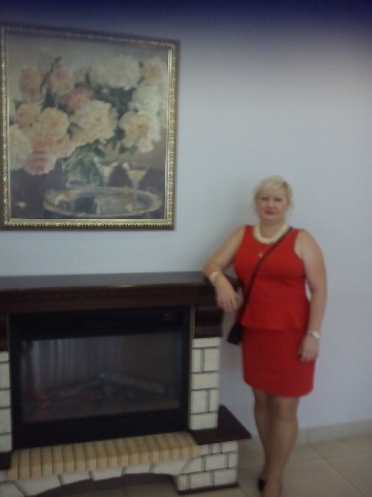 Екатерина Шмарова