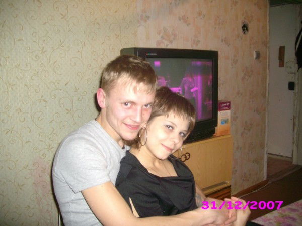 Иришка Чукалина