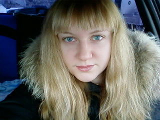 Екатерина Чахлова