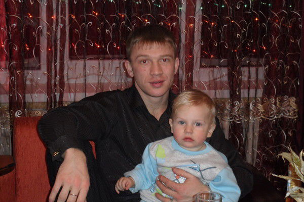 Валентин Семенчуков