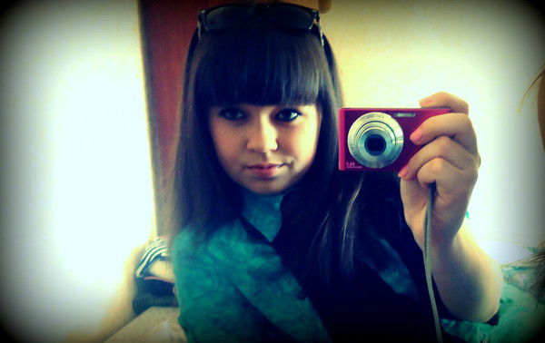 Надежда Инородцева