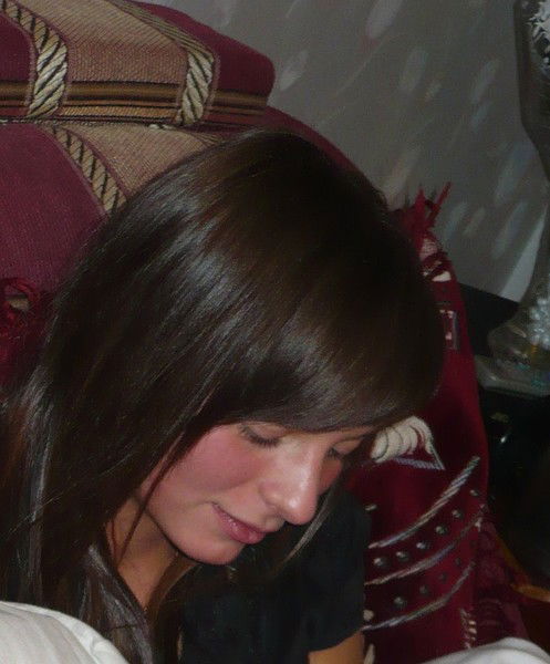 Виктория Дробкова