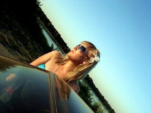 Екатерина Колобова