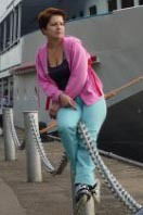 Екатерина Лявданская