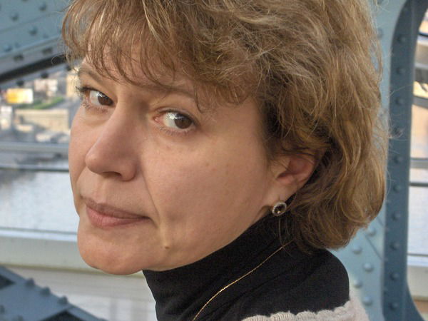 Наталья Дрошнева