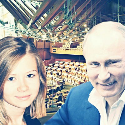 Елизавета Фирсова