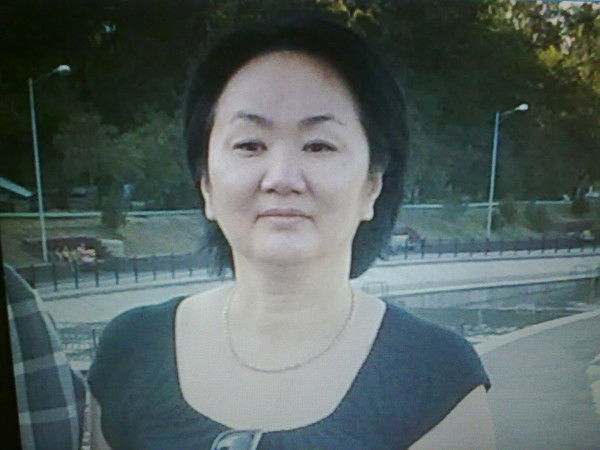 Gulnara Abilkhairova
