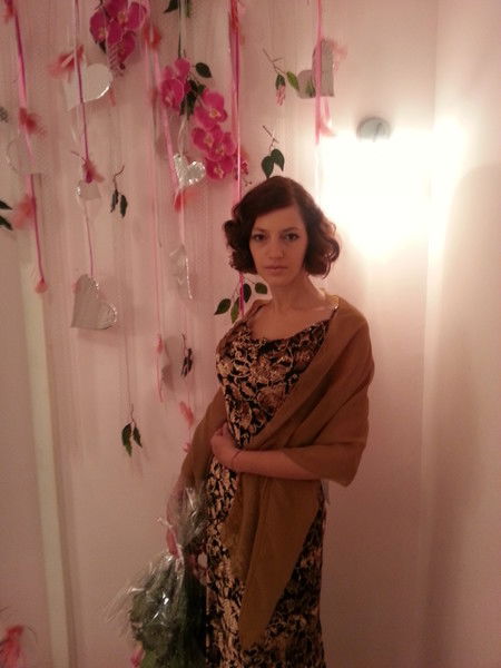 Алёна Стервозка