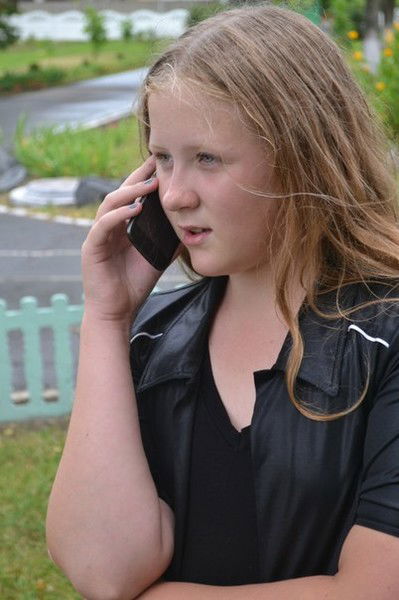 Ангелина Колб