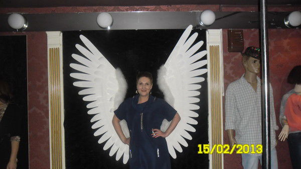 Наталья Решетняк