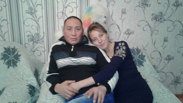 Шынар Кумарбекова