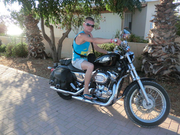 Денис Пожар