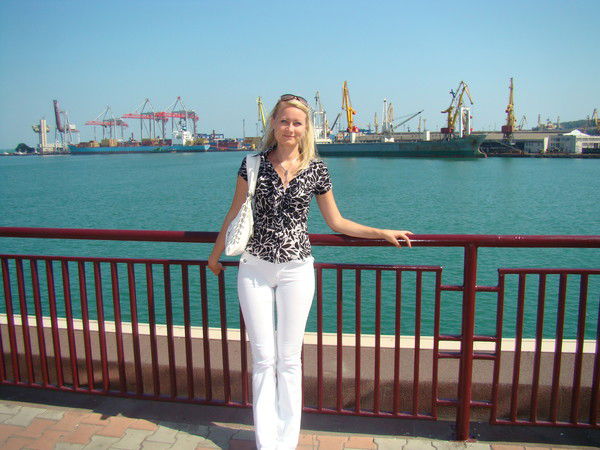 Александра Гракова