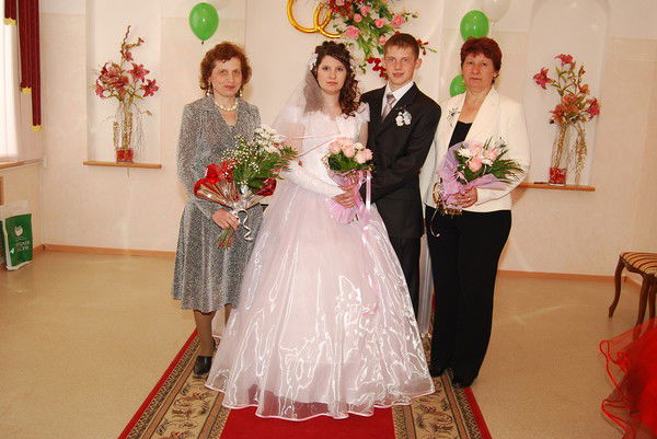 Марианна Слукина