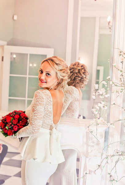 Анна Горюнова