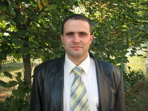 Вадим Билык