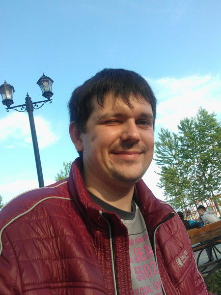 Иван Астапов