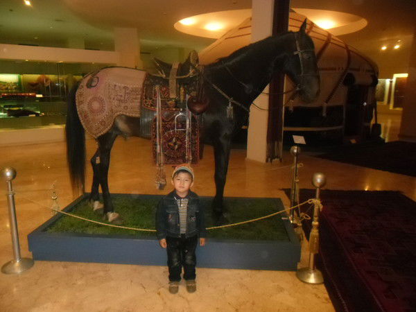 Рашида Амантаева