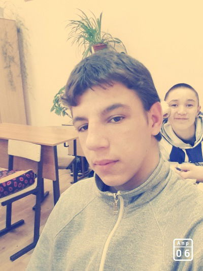 Николай Штофин