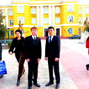 Hayytmyrat Klychev