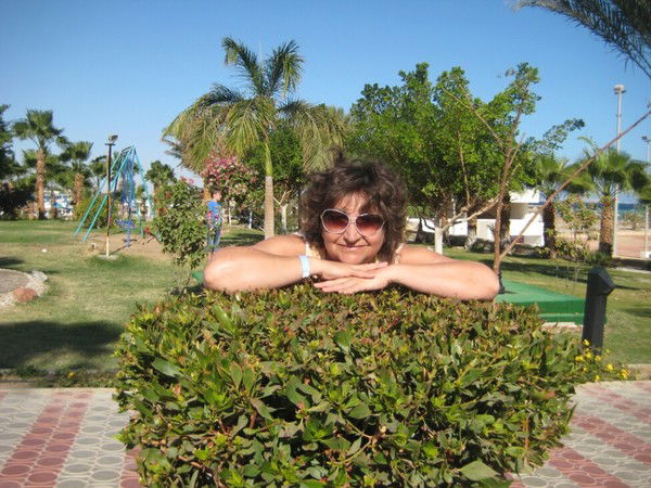 Надежда Пиянзина