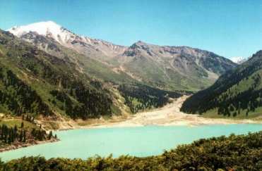 Махамбет Жанашев