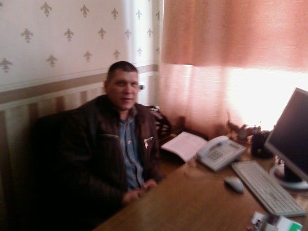 Сергей Чемоданов