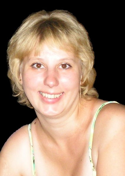 Анна Мельник