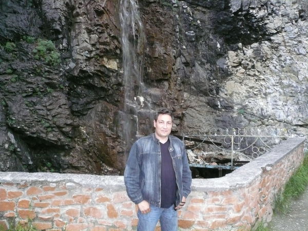 Евгений Фарков