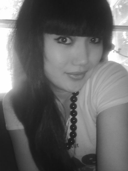 Айнура Жусупова