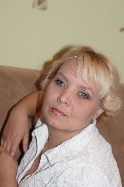 Евгения Воложенина