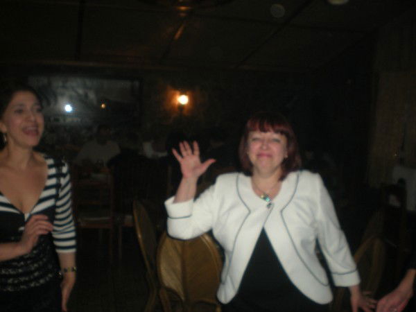 Татьяна Абаренова -Cавочкина Девичья Фам