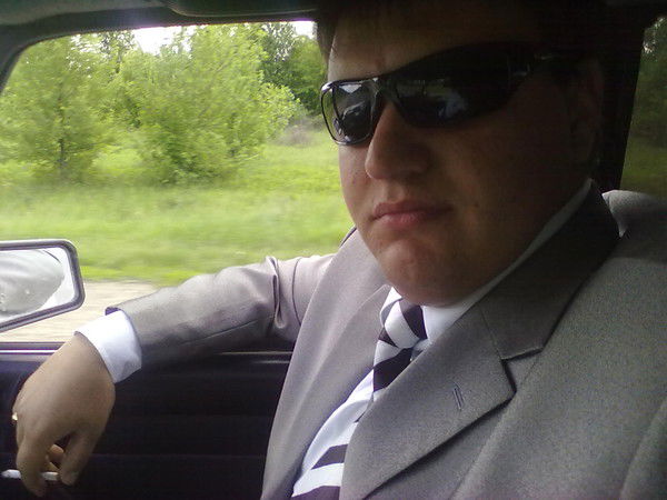 Паша Гаракишиев