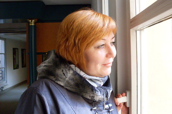 Елена Жирнова