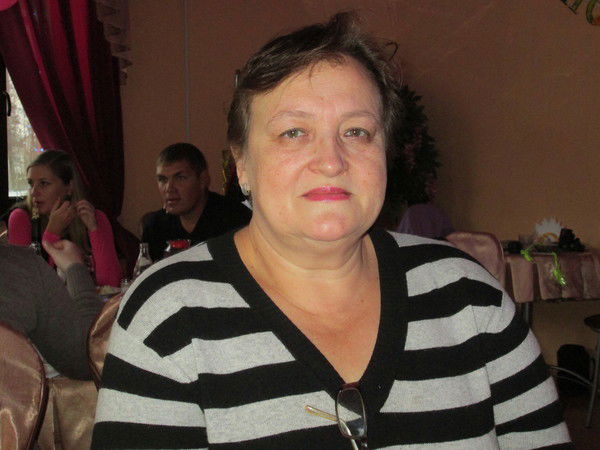 Наталья Михайлова