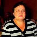 Наталья Михайлова