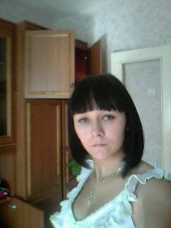 Ольга Кузнецова